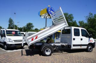 Iveco Daily 35C15
